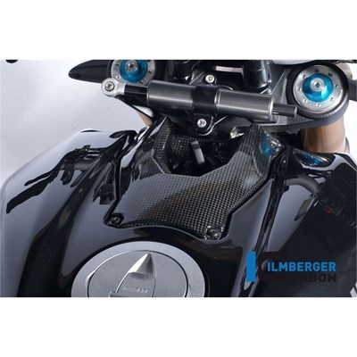 Bild von Zündschlossabdeckung