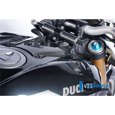 Bild von Zündschlossabdeckung