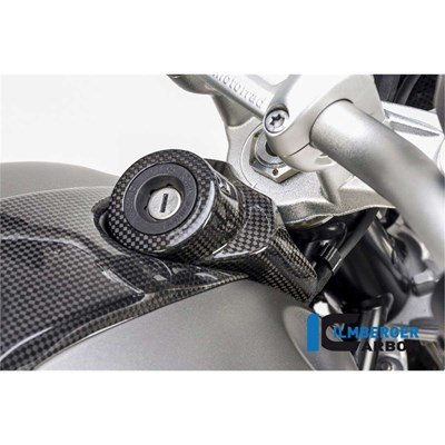 Bild von Zündschlossabdeckung