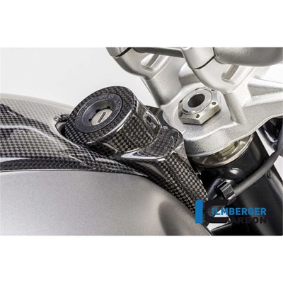 Bild von Zündschlossabdeckung