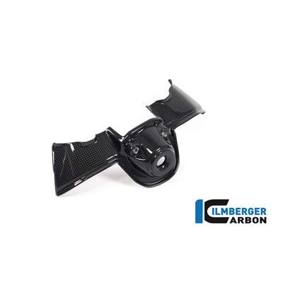 Bild von Zündschlossabdeckung glanz