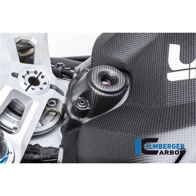 Bild von Zündschlossabdeckung matt