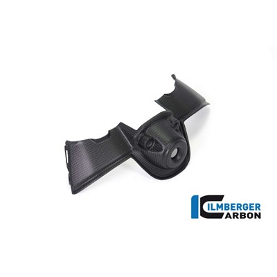 Bild von Zündschlossabdeckung matt