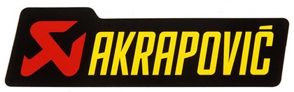 Bilder für Hersteller Akrapovic