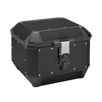 Bild von Alu Top-Case Trekker Alaska