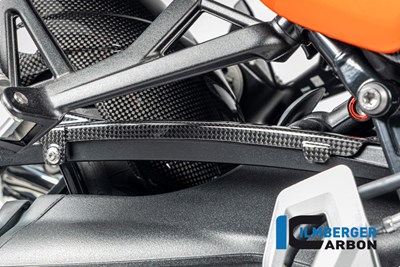 Bild von Bremsleitungsabdeckung glanz