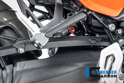 Bild von Bremsleitungsabdeckung glanz