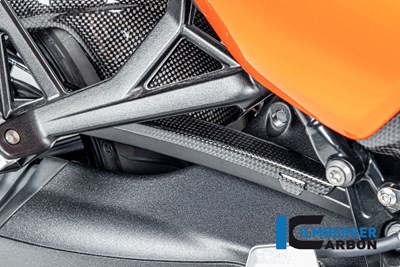 Bild von Bremsleitungsabdeckung glanz