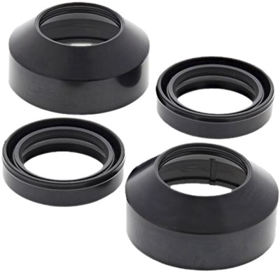 Bild von Gabelsimmeringe / Staubkappen 33x45x10.5