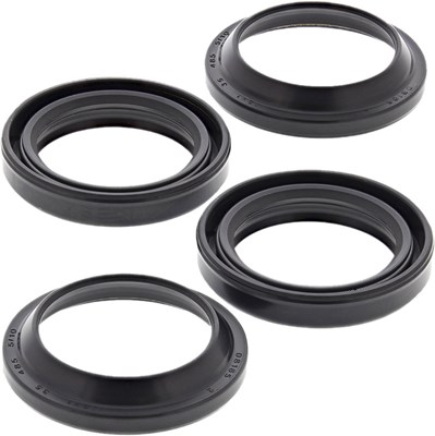 Bild von Gabelsimmeringe / Staubkappen 35x48x8/10