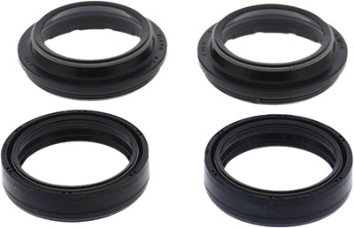 Bild von Gabelsimmeringe / Staubkappen 37x47x11