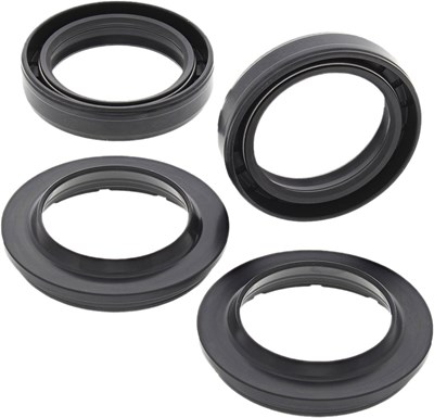 Bild von Gabelsimmeringe / Staubkappen 38x52x11