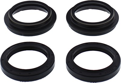 Bild von Gabelsimmeringe / Staubkappen 40x52x8