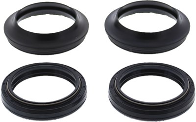 Bild von Gabelsimmeringe / Staubkappen 41x53x8/10.5