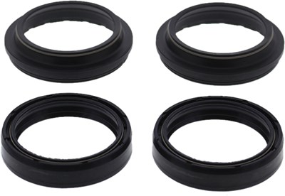 Bild von Gabelsimmeringe / Staubkappen 43x54x11