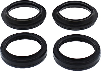 Bild von Gabelsimmeringe / Staubkappen 43x55x11/13.7