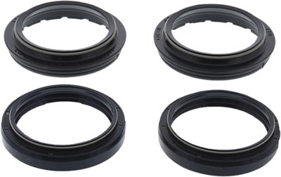 Bild von Gabelsimmeringe / Staubkappen 46x58x8.6/11.5