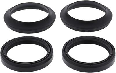 Bild von Gabelsimmeringe / Staubkappen 48x60x9.5/10.5