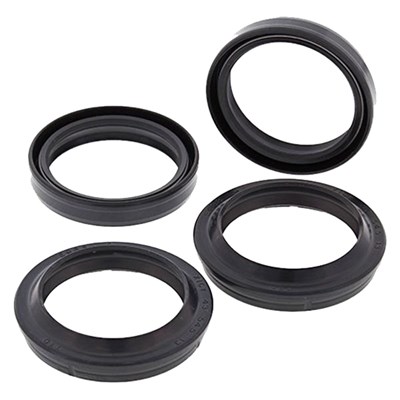 Bild von Gabelsimmeringe / Staubkappen