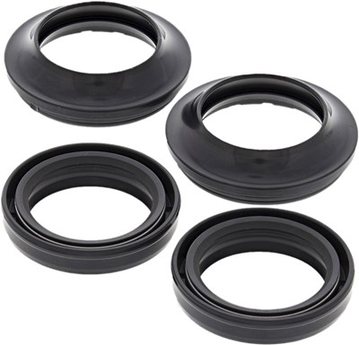 Bild von Gabelsimmeringe / Staubkappen