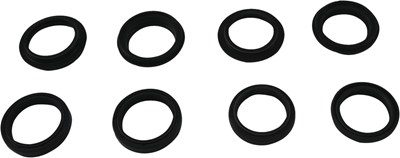 Bild von Gabelsimmeringe / Staubkappen