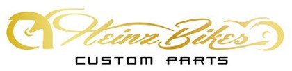 Bilder für Hersteller HeinzBikes