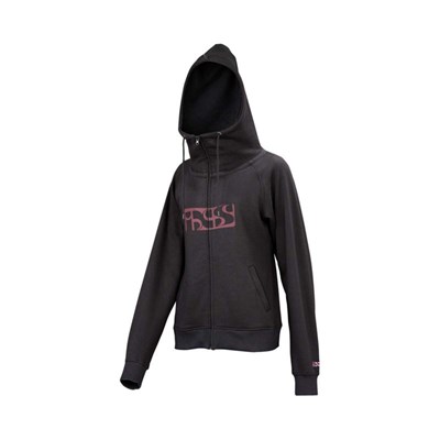 Bild von iXS Brand Damen Hoodie