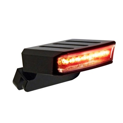 Bild von iXS LED Rücklicht universal