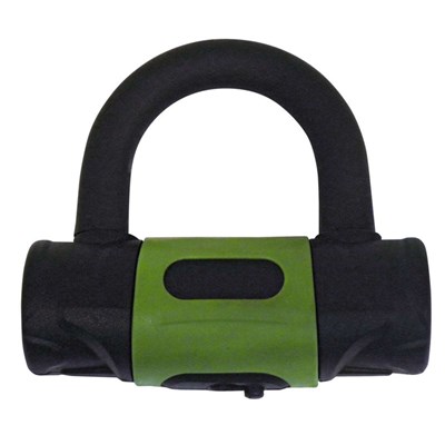 Bild von iXS Mini U-Lock&BS-Schloss Moto