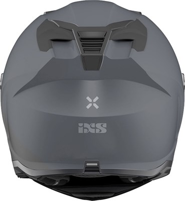 Bild von Integralhelm iXS912 SV 1.0
