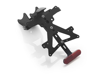 Bild von KENNZEICHENHALTER