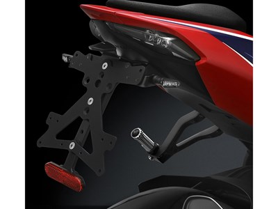 Bild von KENNZEICHENHALTER