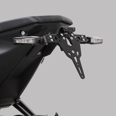 Bild von Kennzeichenhalter-PRO KTM