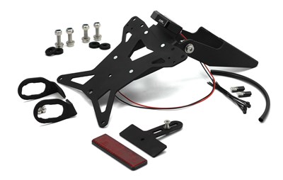 Bild von Kennzeichenhalter Z 900 25-