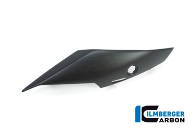 Bild von Kennzeichenträgerzubehör matt