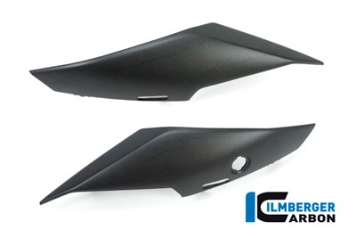 Bild von Kennzeichenträgerzubehör matt