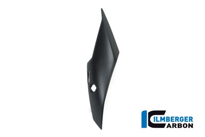 Bild von Kennzeichenträgerzubehör matt