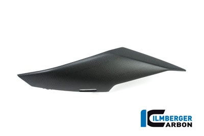 Bild von Kennzeichenträgerzubehör matt