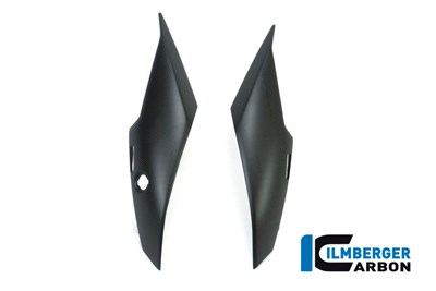 Bild von Kennzeichenträgerzubehör matt