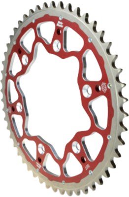 Bild von Kettenkranz 7075 Alu