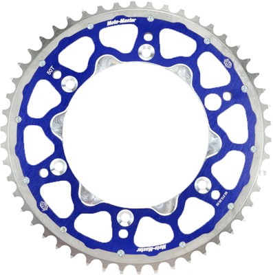 Bild von Kettenkranz Fusion Dual Ring