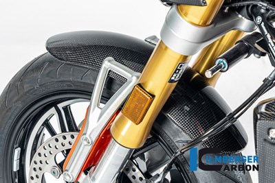 Bild von Kotflügel vorne glanz