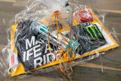 Bild von Moto Mader BMW