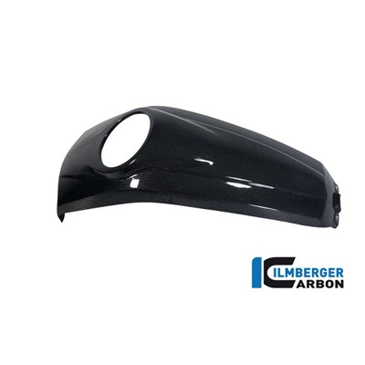 Bild von obere Tankabdeckung