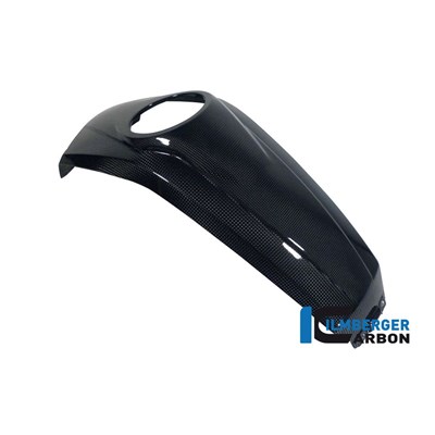 Bild von obere Tankabdeckung