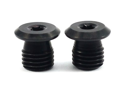 Bild von Spiegelschrauben-Set M10 re/re