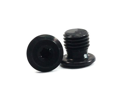 Bild von Spiegelschrauben-Set M10 re/re