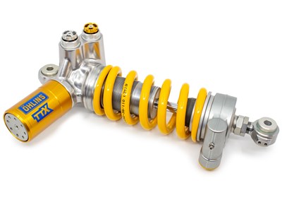 Bild von STOSSDÄMPFER TTX GP