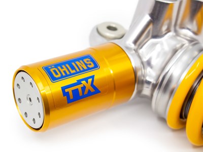Bild von STOSSDÄMPFER TTX GP