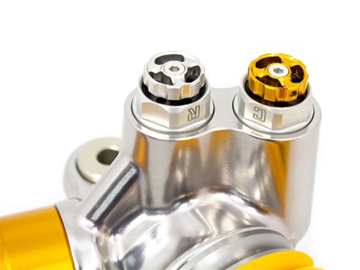 Bild von STOSSDÄMPFER TTX GP